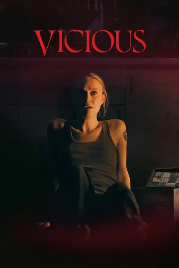 Plakat do filmu "Złowroga obecność" #588318