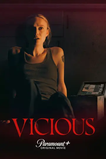 Plakat do filmu "Złowroga obecność" #588326