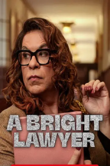 Plakat do filmu "Bystra prawniczka" #1568624