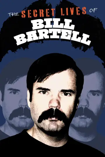 The Secret Lives of Bill Bartell plakat