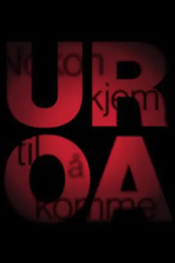 Plakat do filmu "Uroa (Nokon kjem til å komme)" #416332