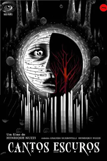 Plakat do filmu "Dark Corners: The Legacy of Pietra" #405889