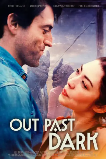 Plakat do filmu "Po zmroku" #405877