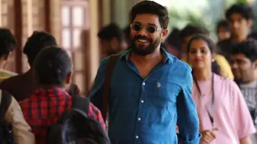 Zasłona do filmu "പടക്കളം" #935688