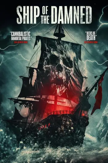 Plakat do filmu "Ship of the Damned" #412900