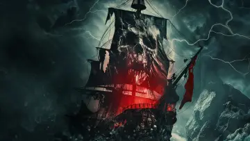 Zasłona do filmu "Ship of the Damned" #739650