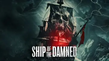 Zasłona do filmu "Ship of the Damned" #739652