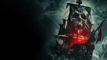 Zasłona do filmu "Ship of the Damned" #739653