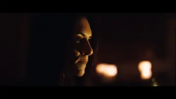 Zasłona do filmu "Μην ανοίγεις την πόρτα" #473605