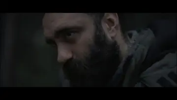 Zasłona do filmu "Μην ανοίγεις την πόρτα" #473606