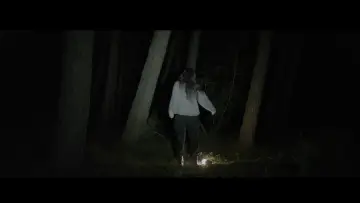 Zasłona do filmu "Μην ανοίγεις την πόρτα" #473622