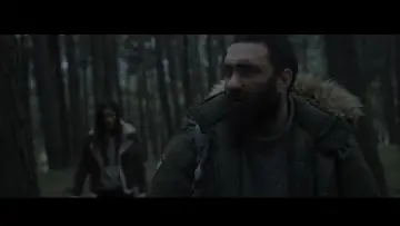 Zasłona do filmu "Μην ανοίγεις την πόρτα" #473632