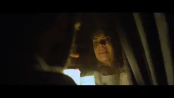 Zasłona do filmu "Μην ανοίγεις την πόρτα" #473634