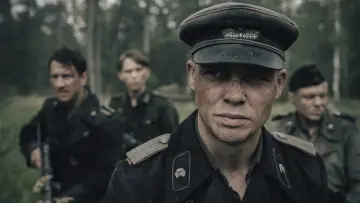 Zasłona do filmu "Czołg" #511185