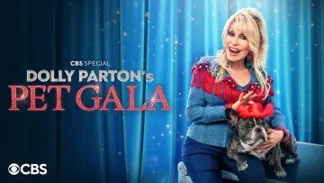 Zasłona do filmu "Dolly Parton