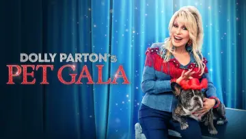 Zasłona do filmu "Dolly Parton