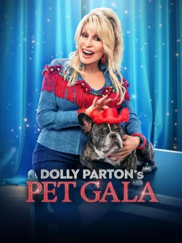 Plakat do filmu "Dolly Parton