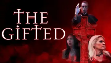 Zasłona do filmu "The Gifted" #489136