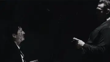 Zasłona do filmu "Wünsch mir Glück" #1043419