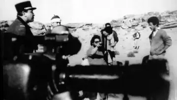 Zasłona do filmu "Entretiens avec Abdelkrim Baba Aissa" #404967