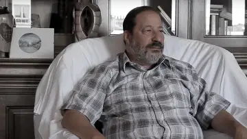 Zasłona do filmu "Entretiens avec Abdelkrim Baba Aissa" #404969