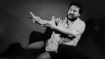 Zasłona do filmu "Entretiens avec Abdelkrim Baba Aissa" #404970