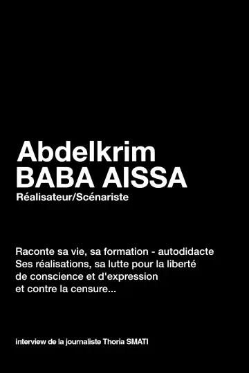 Entretiens avec Abdelkrim Baba Aissa
