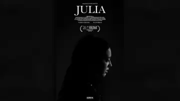 Zasłona do filmu "Julia" #1049295