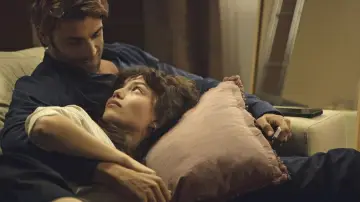 Zasłona do filmu "Pídeme lo que quieras" #563204