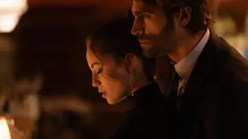 Zasłona do filmu "Pídeme lo que quieras" #563206