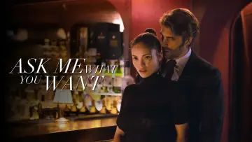 Zasłona do filmu "Pídeme lo que quieras" #563212