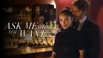 Zasłona do filmu "Pídeme lo que quieras" #563214