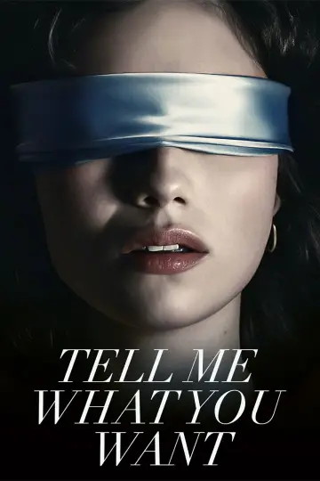 Plakat do filmu "Pídeme lo que quieras" #563227
