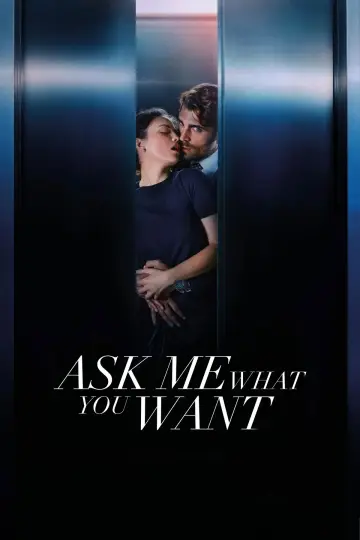 Plakat do filmu "Pídeme lo que quieras" #563228