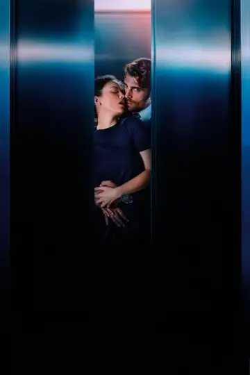 Plakat do filmu "Pídeme lo que quieras" #563237