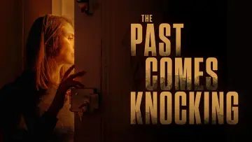 Zasłona do filmu "The Past Comes Knocking" #444766