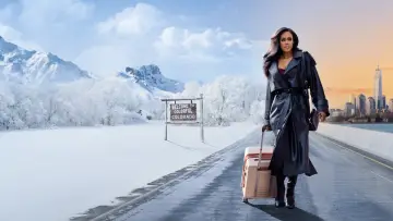 Zasłona do filmu "Tyler Perry: W poszukiwaniu szczęścia" #590453