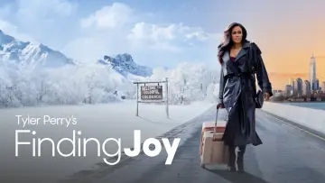 Zasłona do filmu "Tyler Perry: W poszukiwaniu szczęścia" #590458