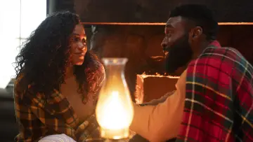 Zasłona do filmu "Tyler Perry: W poszukiwaniu szczęścia" #590461