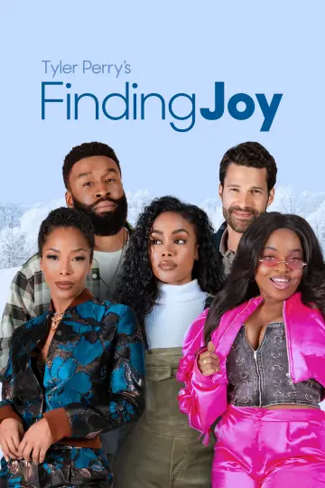 Plakat do filmu "Tyler Perry: W poszukiwaniu szczęścia" #590464