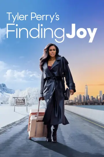 Plakat do filmu "Tyler Perry: W poszukiwaniu szczęścia" #590465