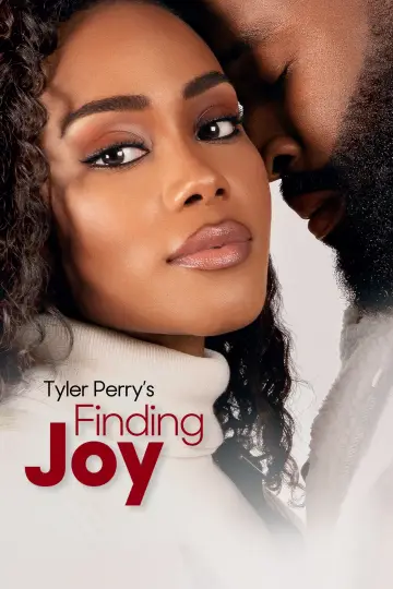Plakat do filmu "Tyler Perry: W poszukiwaniu szczęścia" #590466