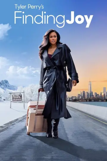 Plakat do filmu "Tyler Perry: W poszukiwaniu szczęścia" #590468