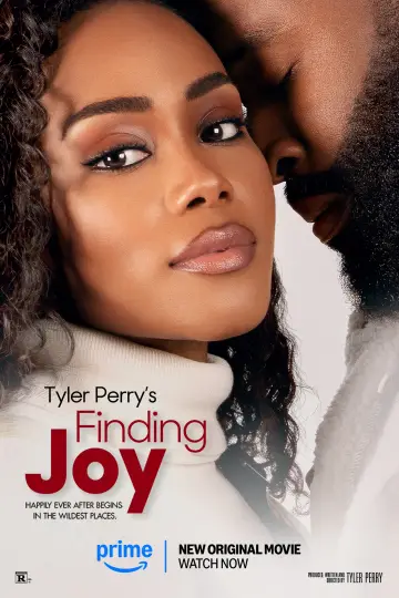 Plakat do filmu "Tyler Perry: W poszukiwaniu szczęścia" #590470