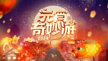 Zasłona do filmu "2024元宵奇妙游" #405761