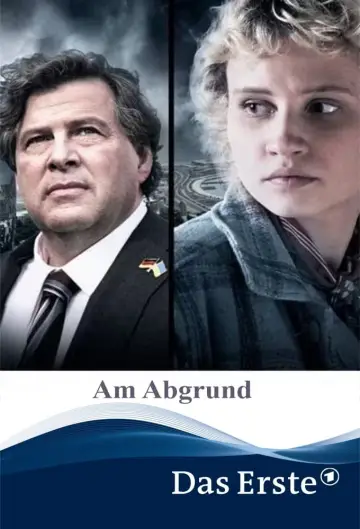 Plakat do filmu "Am Abgrund" #409968
