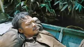 Zasłona do filmu "狂蟒之灾" #442274