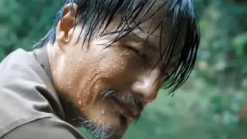 Zasłona do filmu "狂蟒之灾" #442278