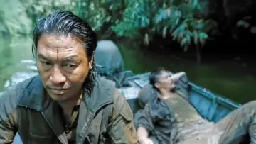 Zasłona do filmu "狂蟒之灾" #442279