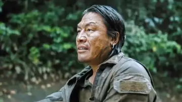 Zasłona do filmu "狂蟒之灾" #442283